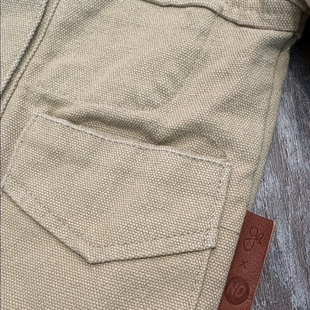 Goumi Canyon Chore Coat Unisex 6-12 months